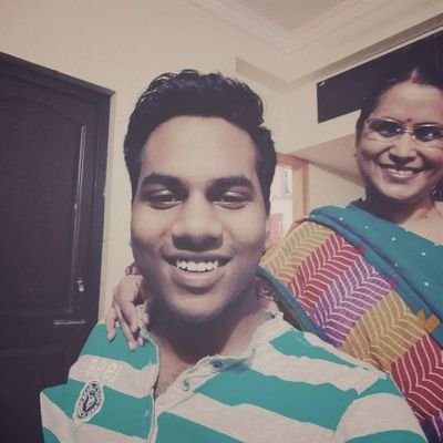 Chinmaykumar5's profile picture. 