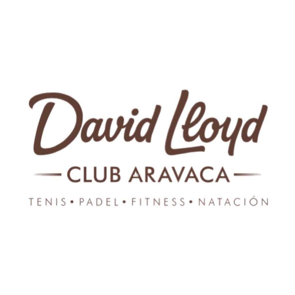 Cuenta Oficial de David Lloyd Aravaca | Últimas noticias, eventos y consejos sobre #Tenis, #Pádel, #Fitness y #Natación.