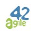 agile42 (@agile42) Twitter profile photo agile42 (@agile42) Twitter profile photo