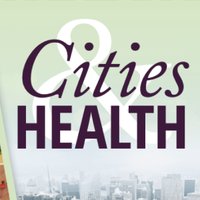 Cities & Health(@CitiesxHealth) 's Twitter Profileg