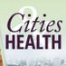 Cities & Health (@CitiesxHealth) Twitter profile photo