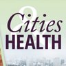 CitiesxHealth's profile picture. Cities & Health international platform for consolidating research and know-how for city development to support human health. Editor-in-Chief @marcusxgrant