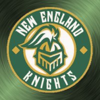 New England Jr Knights (@nejrknights) 's Twitter Profile Photo