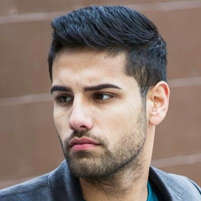 alexjohnson031's profile picture. Web Developer