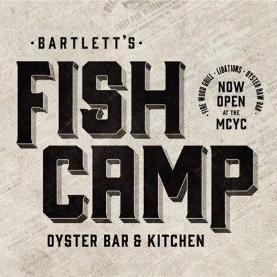 Bartlett's Fishcamp