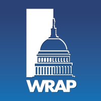 WRAP.org (@wrap_org) 's Twitter Profile Photo WRAP.org (@wrap_org) 's Twitter Profile Photo