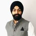 Dilpreet Singh (@DPS2110) Twitter profile photo