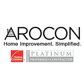 AroconRoofing Profile Picture