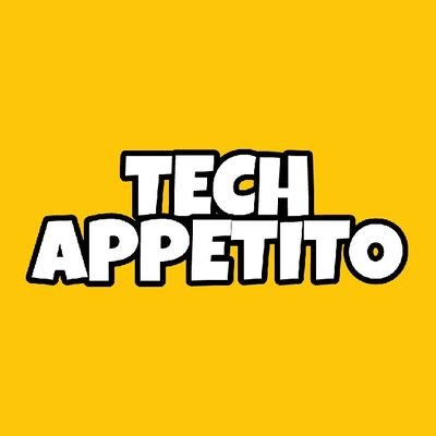 TechAppetito Profile Picture