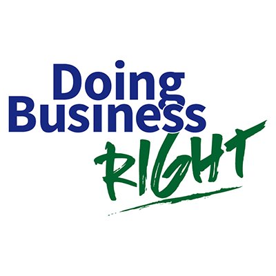 Doing Business Right Profile