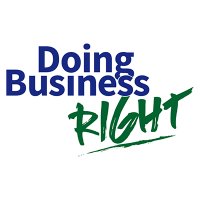 Doing Business Right(@DoinBizRight) 's Twitter Profileg