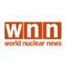 World Nuclear News (@W_Nuclear_News) Twitter profile photo