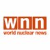 World Nuclear News (@w_nuclear_news) Twitter profile photo