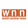 W_Nuclear_News's profile picture. The latest nuclear power information, free every day. 
WNN is supported by the @WorldNuclear Secretariat.