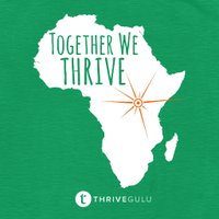 THRIVEGulu (@thrivegulu) 's Twitter Profile