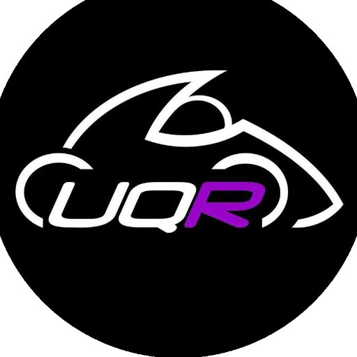 Official Twitter feed of UQ Racing, the University of Queensland's Formula SAE Race Team