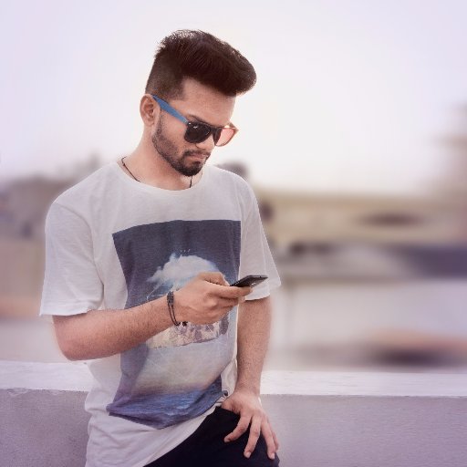 ABINRAJESH's profile picture. 