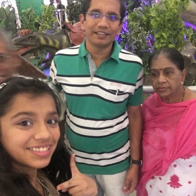 brajamng's profile picture. This is our love ❤️ family