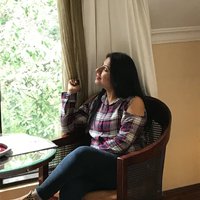 Pallavigugnani (@pallavigugnani1) Twitter profile photo