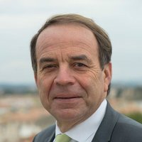 BOURREL (@yvon_bourrel) 's Twitter Profile