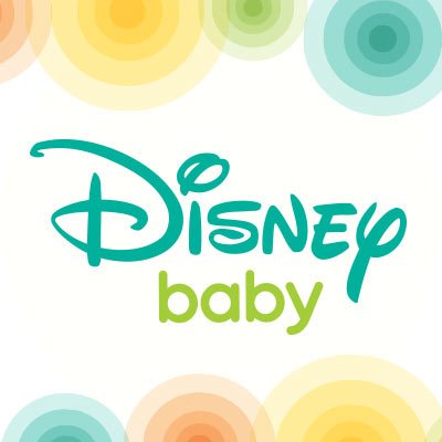 Официальный Twitter Disney Baby Россия