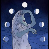 ☽Selena☾ (@selenovna) 's Twitter Profile Photo