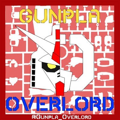 Gunpla_Overlord Profile Picture