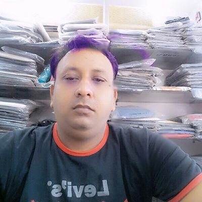 ravindraSaraog3's profile picture. self employed
16 years of stock market experience no sebi registered no paid promotion only share opinion never advice trading in derivatives