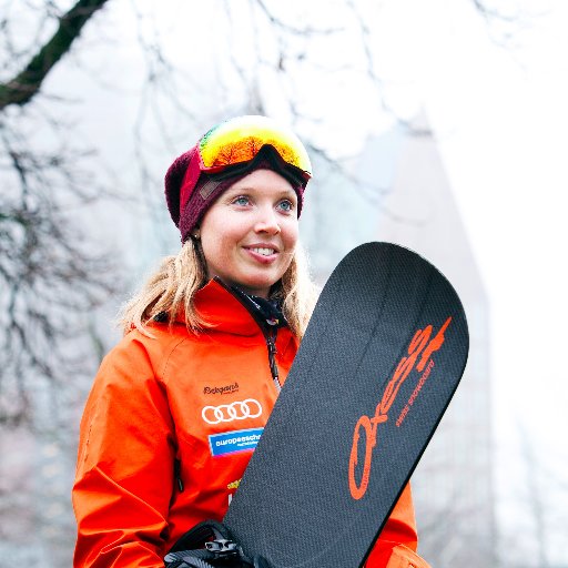 ❄ Atleet❄ Bankedslalom, boardercross ❄ ParaSnowboard ❄ Nationaal team Nederlandse Ski Vereniging ❄ NSKiV ❄️