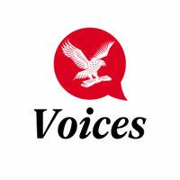 Independent Voices(@IndyVoices) 's Twitter Profile Photo