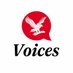 Independent Voices (@IndyVoices) Twitter profile photo