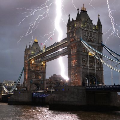 Lightning Protection, Steeplejack and working at height services