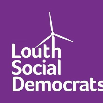 The official Twitter account for the Social Democrats in County Louth Louth@socialdemocrats.ie