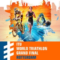 Rotterdam Triathlon (@rotterdamtri) 's Twitter Profile