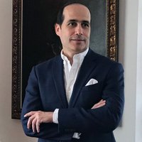 Fernando Berguido (@fberguido) 's Twitter Profile