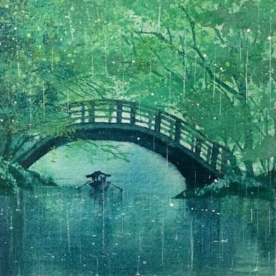 Yinan吟安さんのプロフィール画像