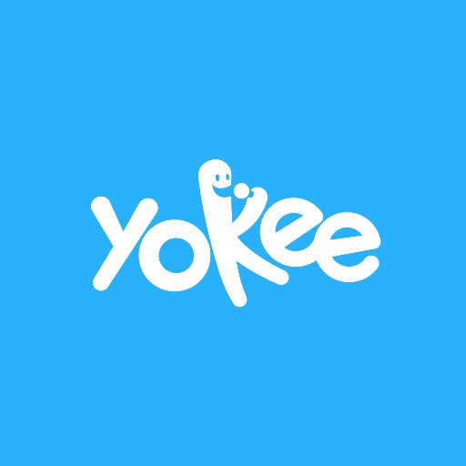 yokeemusic's profile picture. Yokee is the #1 iOS/Android app that lets you sing karaoke for FREE! For even more fun, try our piano & guitar apps! 🎼🎤🎶🎵🎹🎧🎸