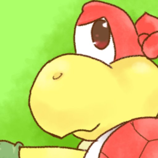 ナイ（お絵かき垢）さんのプロフィール画像