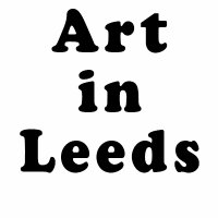 Art in Leeds (@artleedsonline) 's Twitter Profile