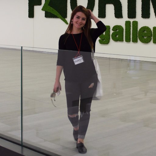 liviaMalaj's profile picture. 🇦🇱