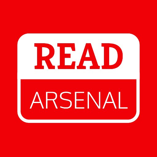 @TheReadNetwork’s Arsenal website. News, views, videos, images and more.