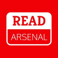Read Arsenal (@readarsenalfc) 's Twitter Profile Photo Read Arsenal (@readarsenalfc) 's Twitter Profile Photo