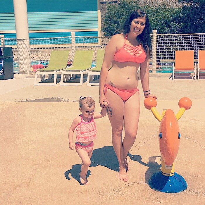 tina_nicoleee's profile picture. mommy to ANG 😊