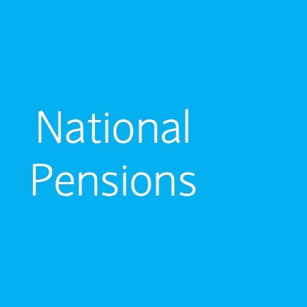 Latest news & tweets from our market leading Barclays National Pensions team 📲 Vinny N/David W