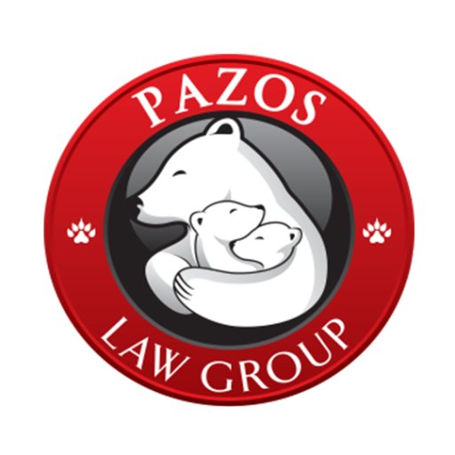 PazosLawGroup's profile picture. ☎️ 305-850-6690