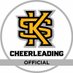 Kennesaw State Cheer (@KSUOwlsCheer) Twitter profile photo