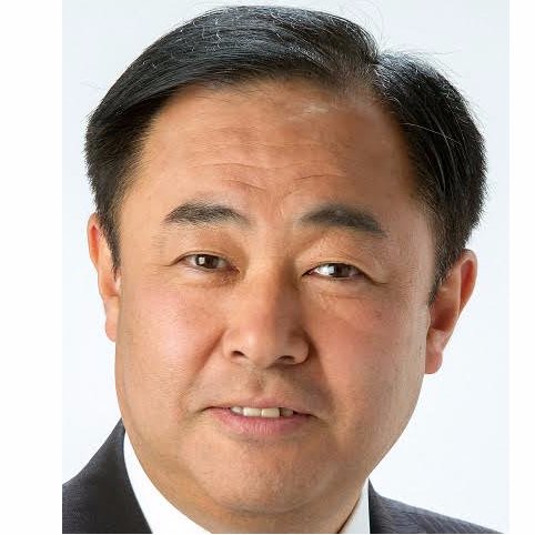 前葛飾区議会議員/日本国民党代表/靖国神社清掃奉仕有志の会代表/大平光洋創設大洋社会長/(一社)フィリピンエキスポ代表理事/現代維新社社長/(一社)日本愛玩動物振興会代表理事/韓国入国禁止。韓国政府から指名手配。寄附先:三井住友銀行小岩支店(普)0438208口座名 現代維新社