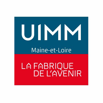 uimm49's profile picture. Organisation patronale au service des entreprises industrielles #IndustrielsEngagés #compétitivité #performance #social #RH #HSS #attractivité #Industrie