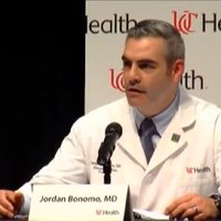 Jordan bonomo (@uccritcare) 's Twitter Profile