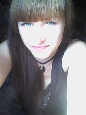 Katerinkabog's profile picture. Люблю слушать музыку и танцевать.